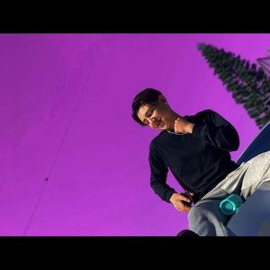 Meet your Posher, Daniel